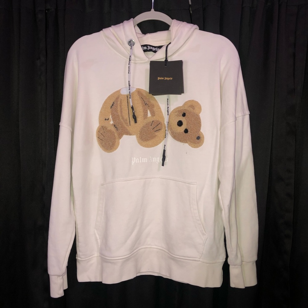 Palm Angels Hoodie